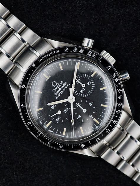 omega speedmaster 1997|1968 Omega Speedmaster for sale.